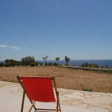 Vue Sur Appartamento *