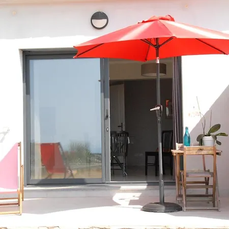 Vue Sur Appartamento
