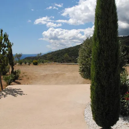 Appartamento Vue Sur