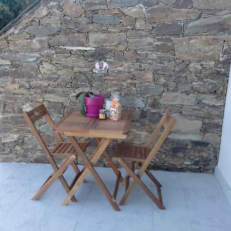 Vue Sur Appartamento