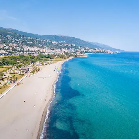 Appartamento Vue Sur