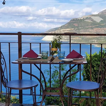 Vue Sur
