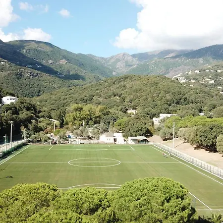Vue Sur Appartamento