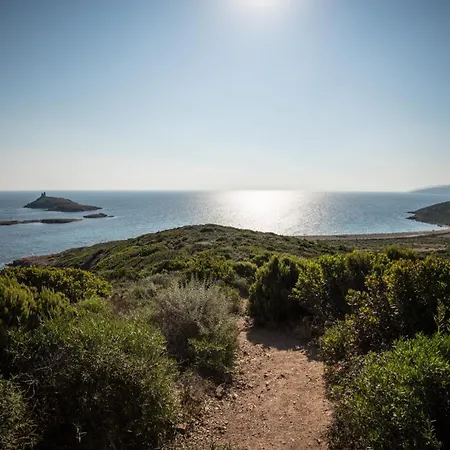 Appartamento Vue Sur