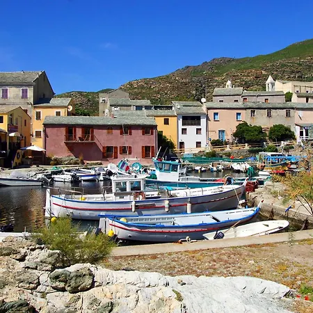 Appartamento Vue Sur