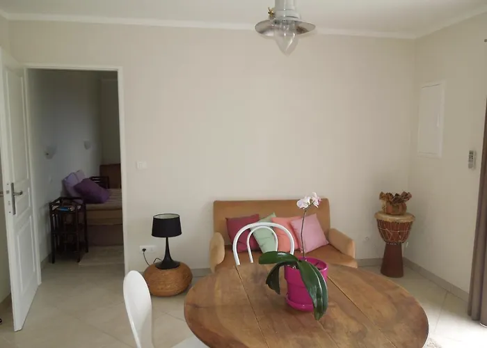 Apartman Residence Bella Vista