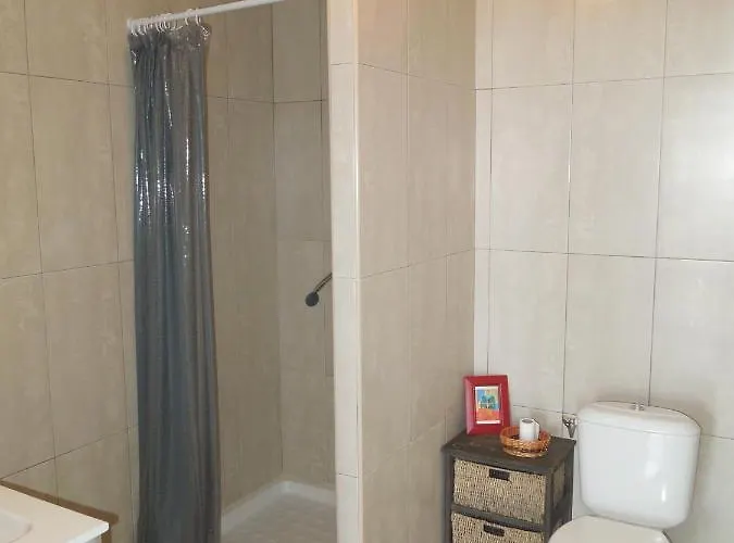 Residence Bella Vista Santa-Maria-di-Lota