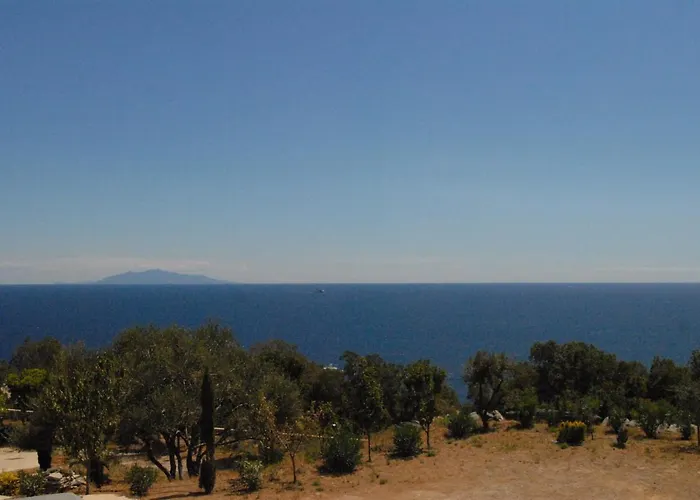 Appartamento Résidence Bella Vista *