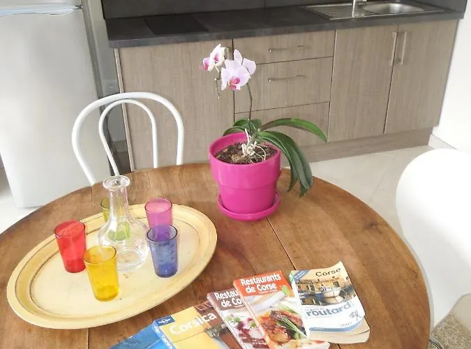 Apartman Residence Bella Vista