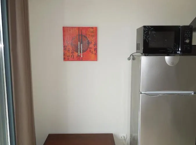 Residence Bella Vista Apartman *