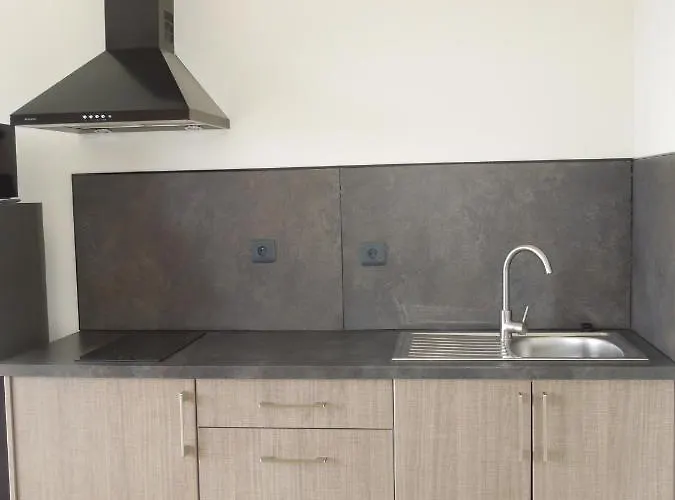 Residence Bella Vista Santa-Maria-di-Lota