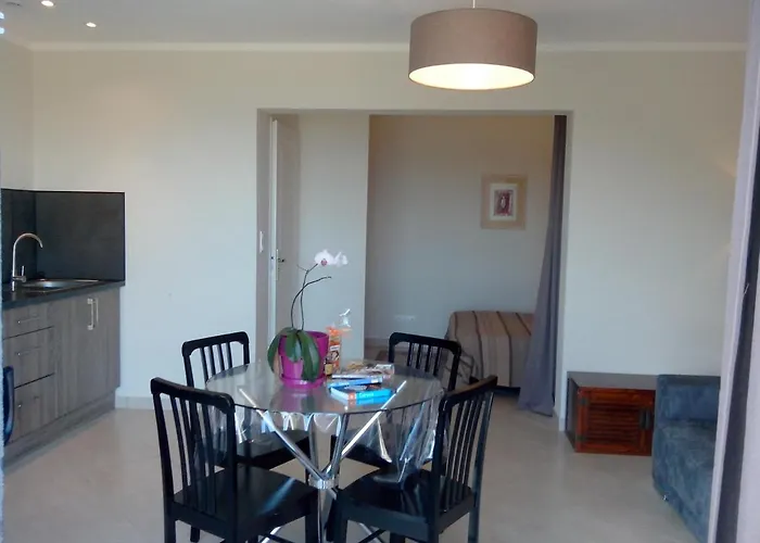 Residence Bella Vista Santa-Maria-di-Lota