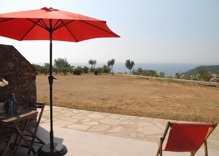 Apartman Residence Bella Vista Santa-Maria-di-Lota