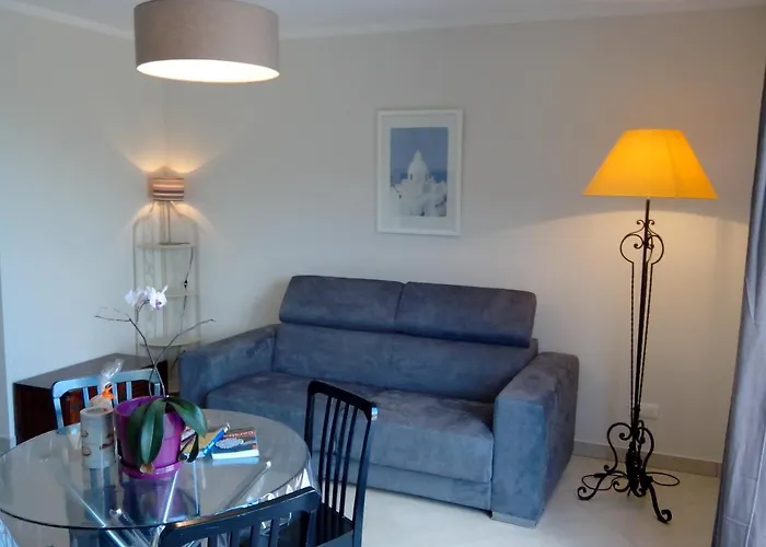 Residence Bella Vista * Santa-Maria-di-Lota