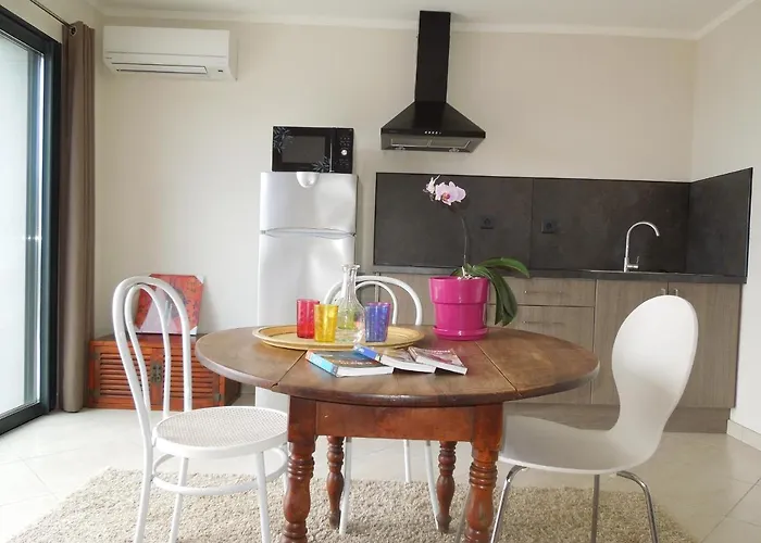 Residence Bella Vista *