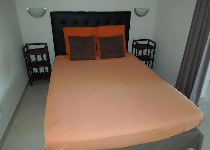 Appartamento Résidence Bella Vista