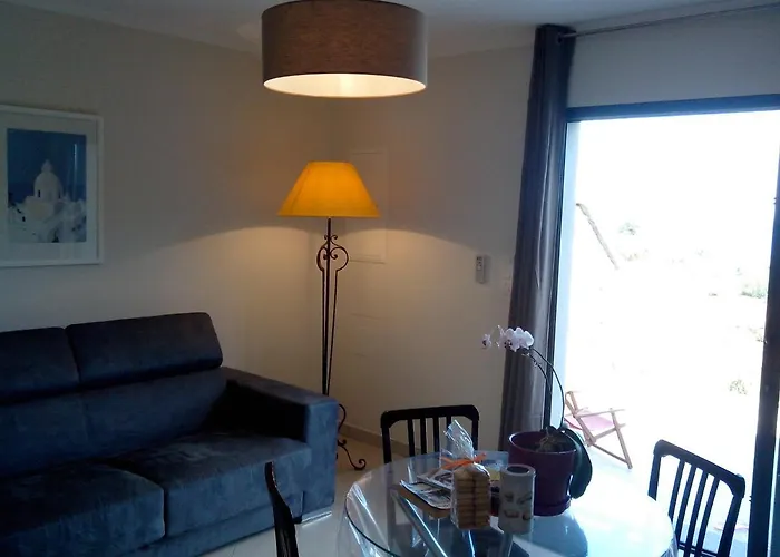 Apartman Residence Bella Vista