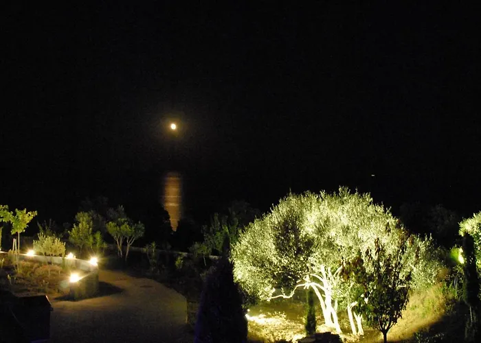 Residence Bella Vista *