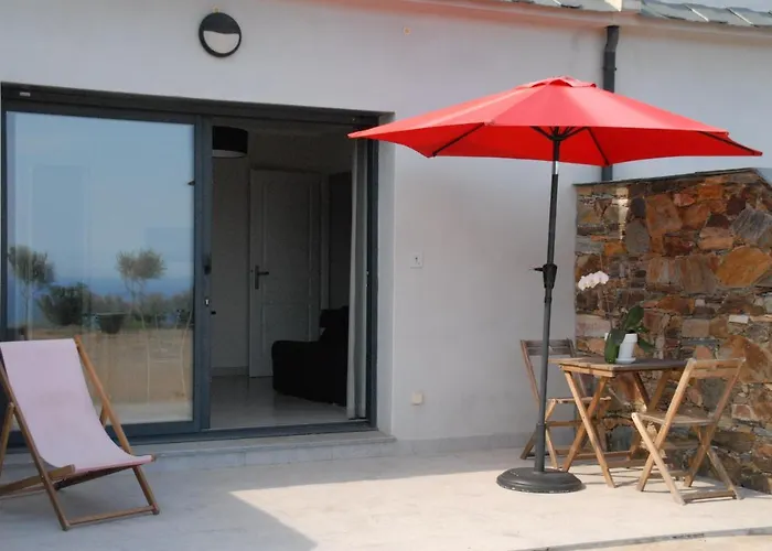 Apartman Residence Bella Vista