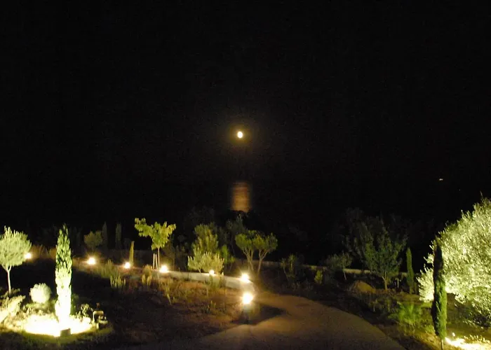 Residence Bella Vista Apartman Santa-Maria-di-Lota