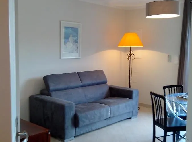 Residence Bella Vista *