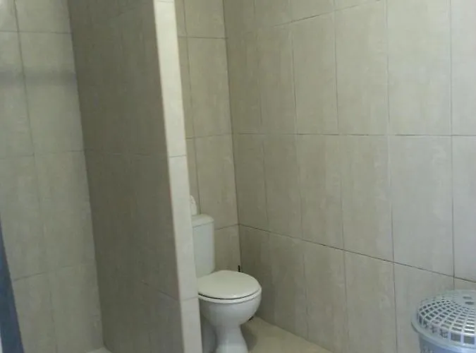 Appartamento Résidence Bella Vista
