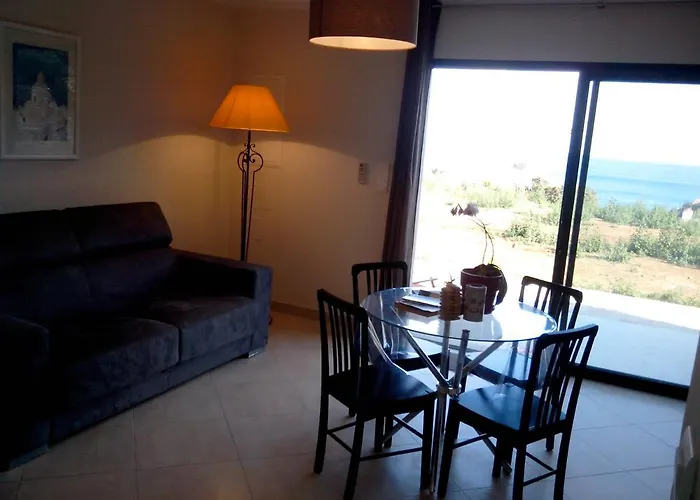 Residence Bella Vista * Santa-Maria-di-Lota