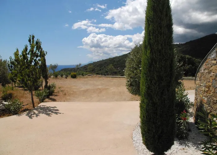 Appartamento Résidence Bella Vista