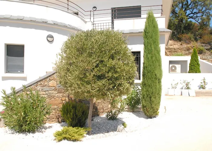 Apartman Residence Bella Vista *