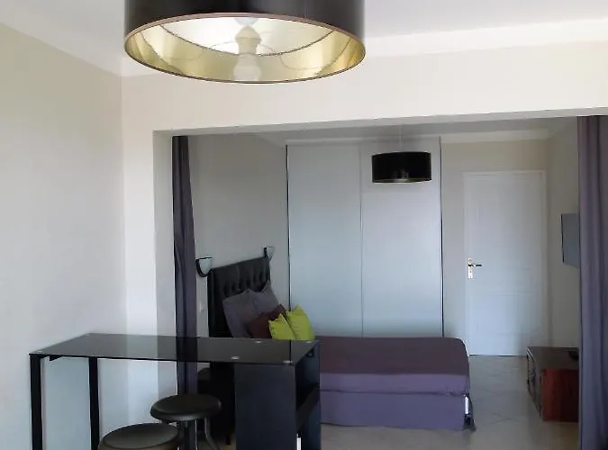 Apartman Residence Bella Vista