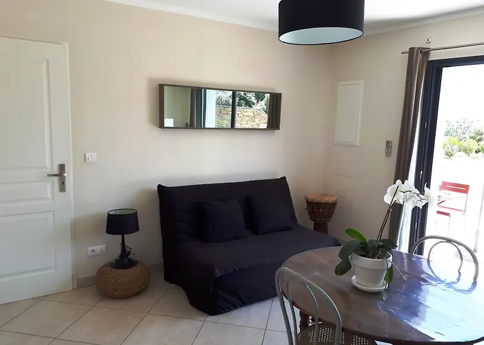 Residence Bella Vista *