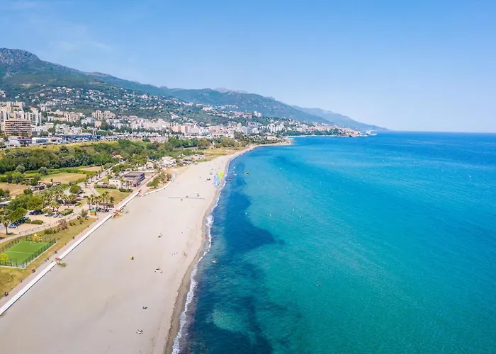 Apartman Residence Bella Vista