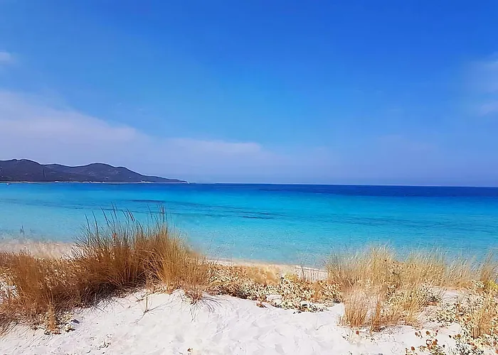 Residence Bella Vista Apartman Santa-Maria-di-Lota