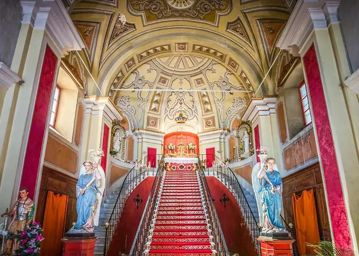 Residence Bella Vista Santa-Maria-di-Lota