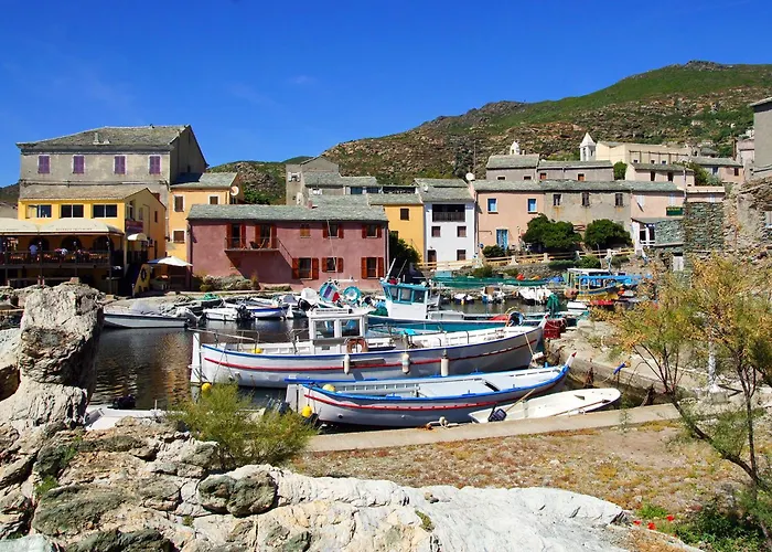 Apartman Residence Bella Vista