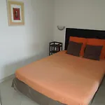 Appartement Résidence Bella Vista *