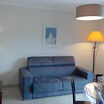 Appartement Résidence Bella Vista Santa-Maria-di-Lota