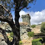 Lägenhet Bella Vista Santa-Maria-di-Lota