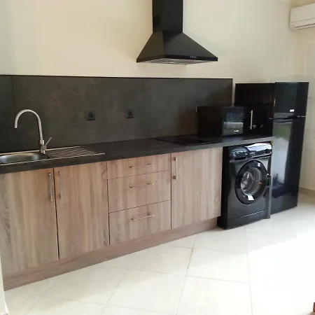 Appartement Vue Sur Santa-Maria-di-Lota