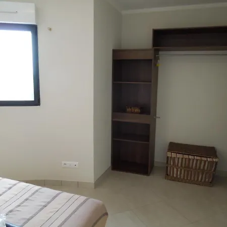 Vue Sur Apartment *