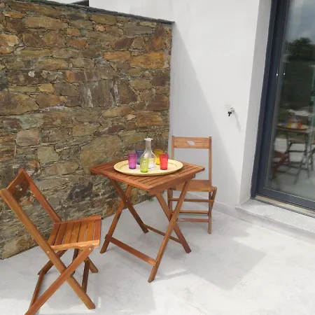 Vue Sur Appartement Santa-Maria-di-Lota