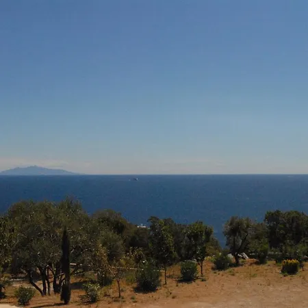 Appartamento Résidence Bella Vista *