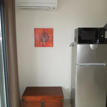 Résidence Bella Vista Appartamento *