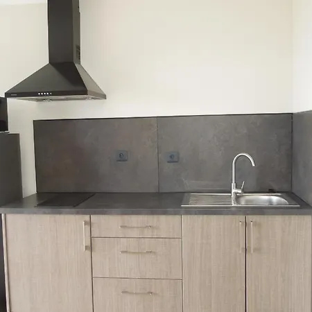 Résidence Bella Vista Santa-Maria-di-Lota