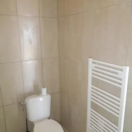 Appartamento Résidence Bella Vista *