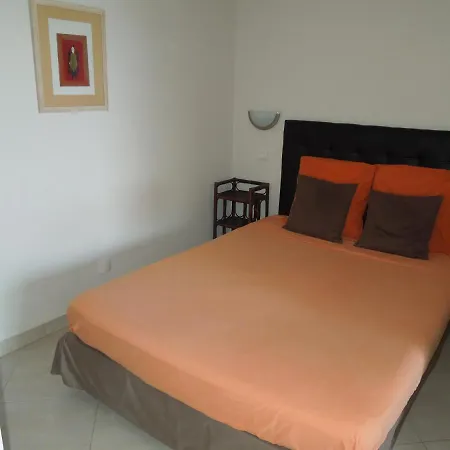 Appartamento Résidence Bella Vista *