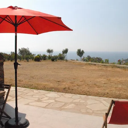 Apartment Vue Sur Santa-Maria-di-Lota