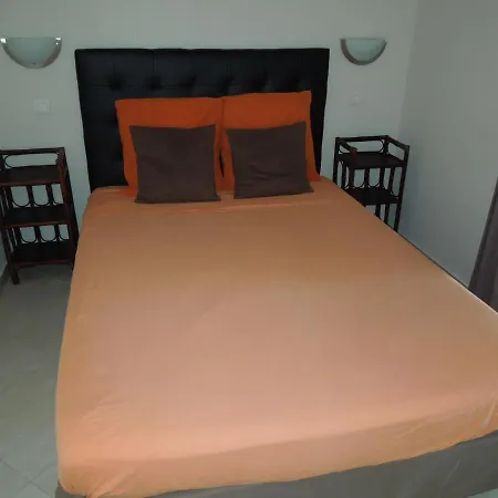 Apartment Vue Sur