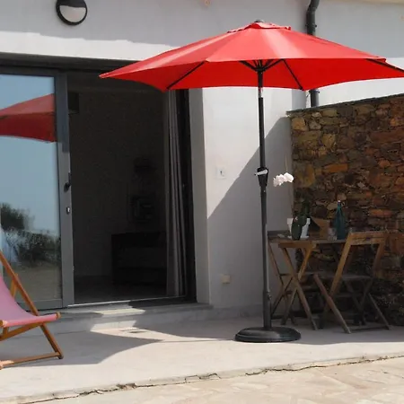 Bella Vista Apartment Santa-Maria-di-Lota