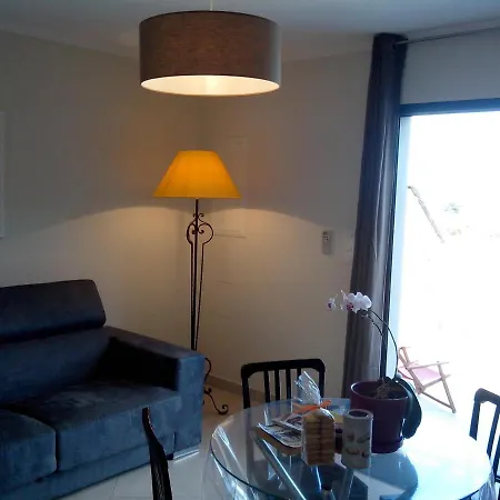 Apartment Vue Sur